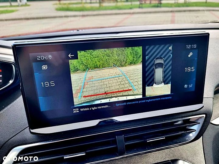 Peugeot 5008 BlueHDI 180 EAT8 GT - 29