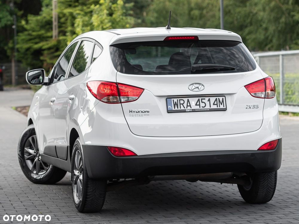 Hyundai ix35 1.6 2WD Style - 9