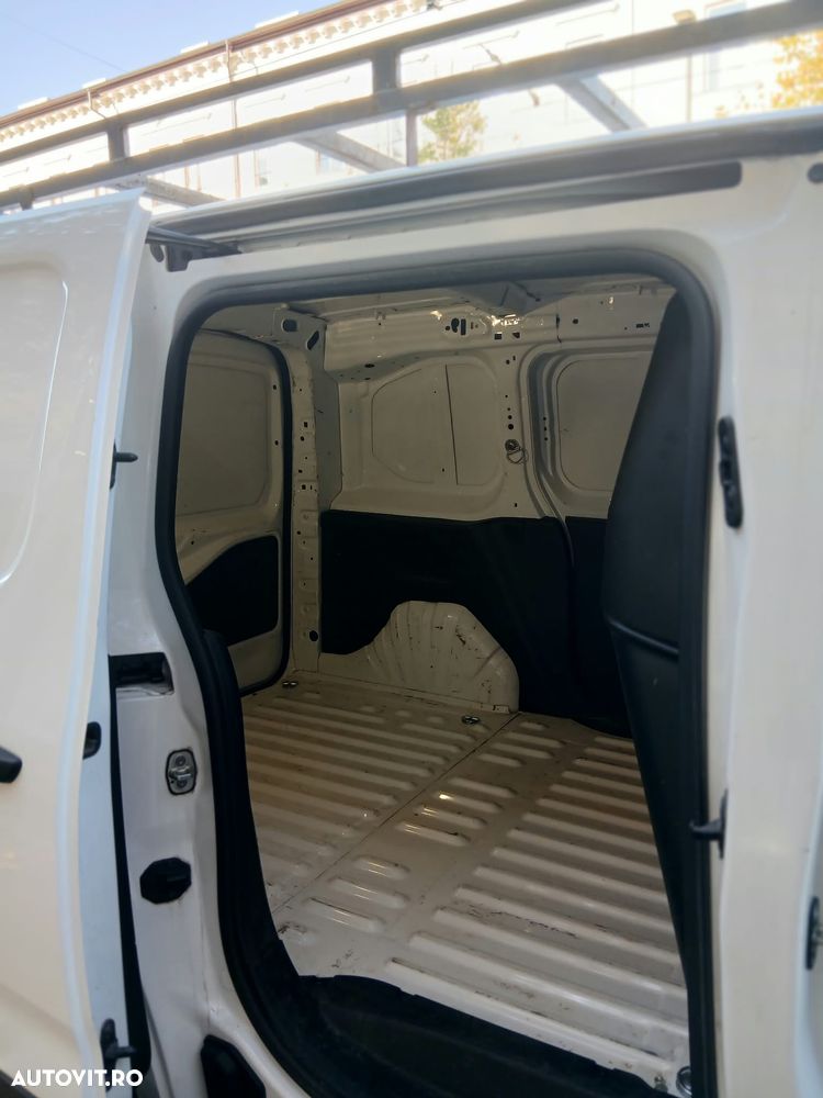 Toyota Proace City - 5