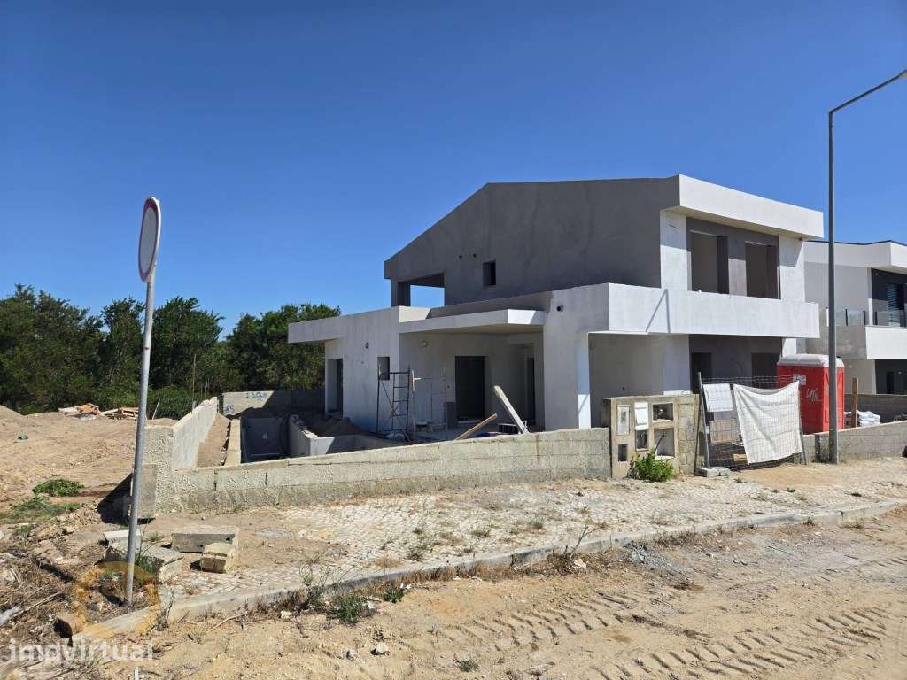 MORADIA T3+1 LAGOA DE ALBUFEIRA - Grande imagem: 2/17