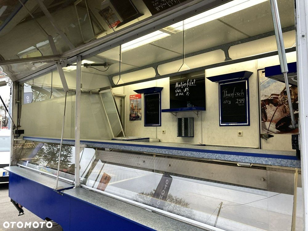 Mercedes-Benz Sprinter - 38