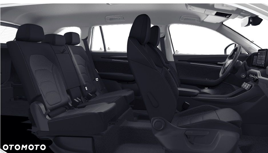 Skoda Kodiaq 1.5 TSI mHEV 4x2 Drive DSG - 5