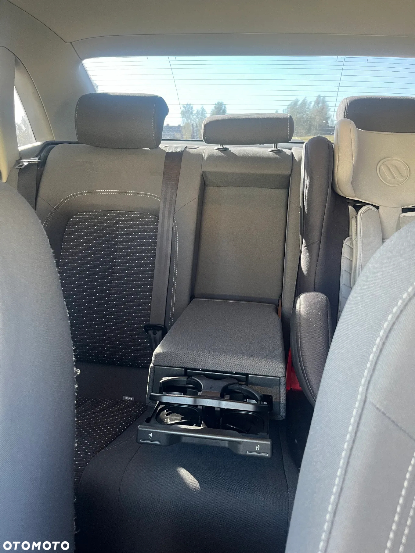 Seat Exeo 2.0 TSI Sport - 9