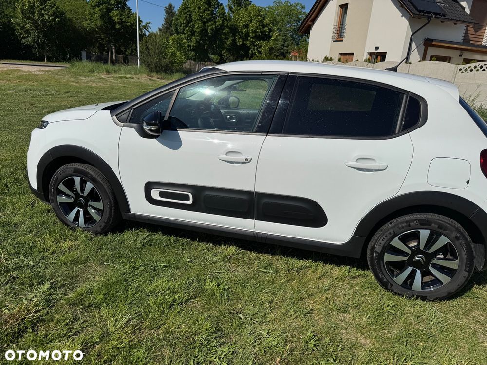 Citroën C3 - 9
