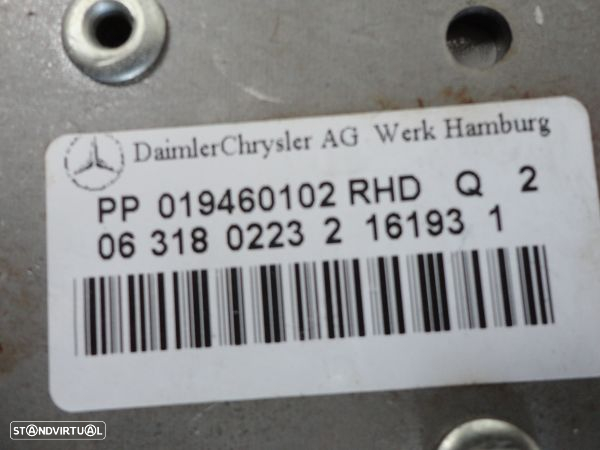 Coluna Direção Saab 9-3 (Ys3f, E79, D79, D75) - 3