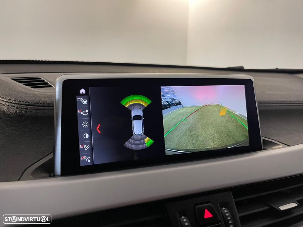 BMW X2 xDrive25e Advantage - 18