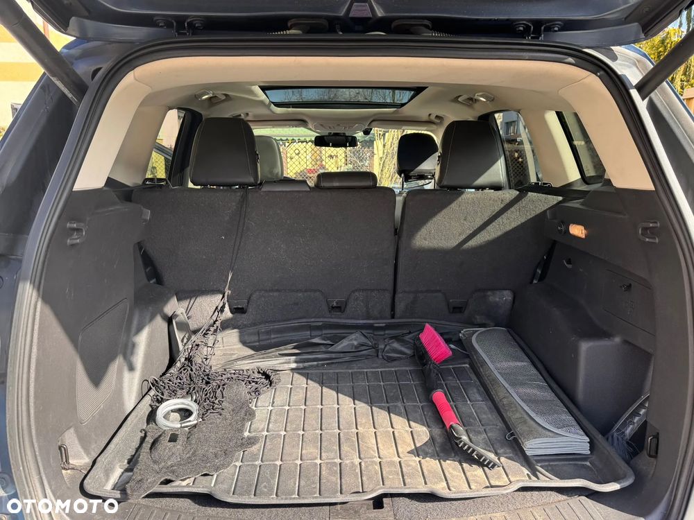 Ford Kuga 2.0 EcoBoost AWD Titanium ASS - 10