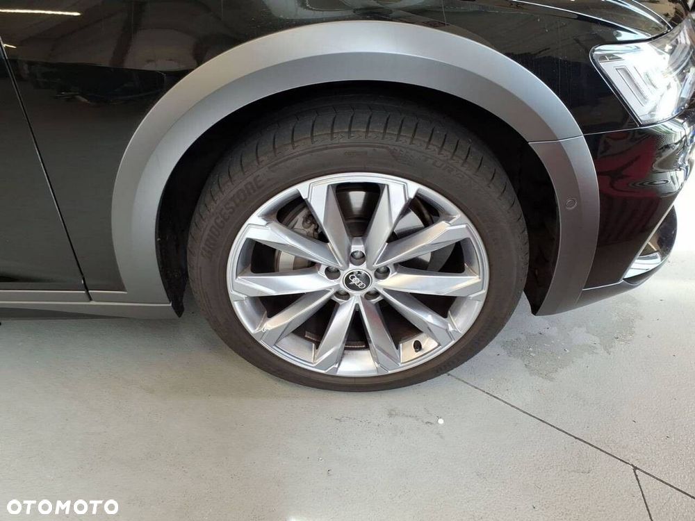 Audi A6 Allroad 2025