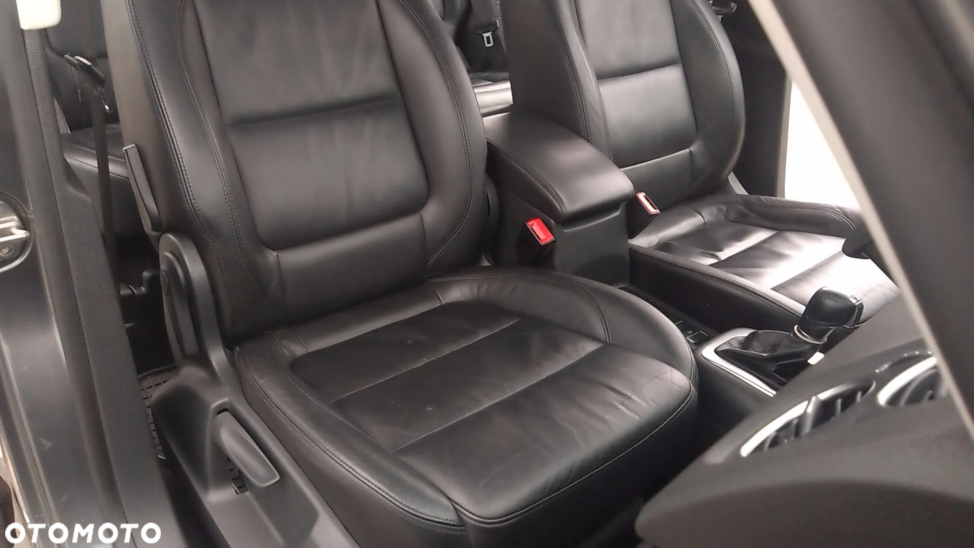 Volkswagen Tiguan - 17
