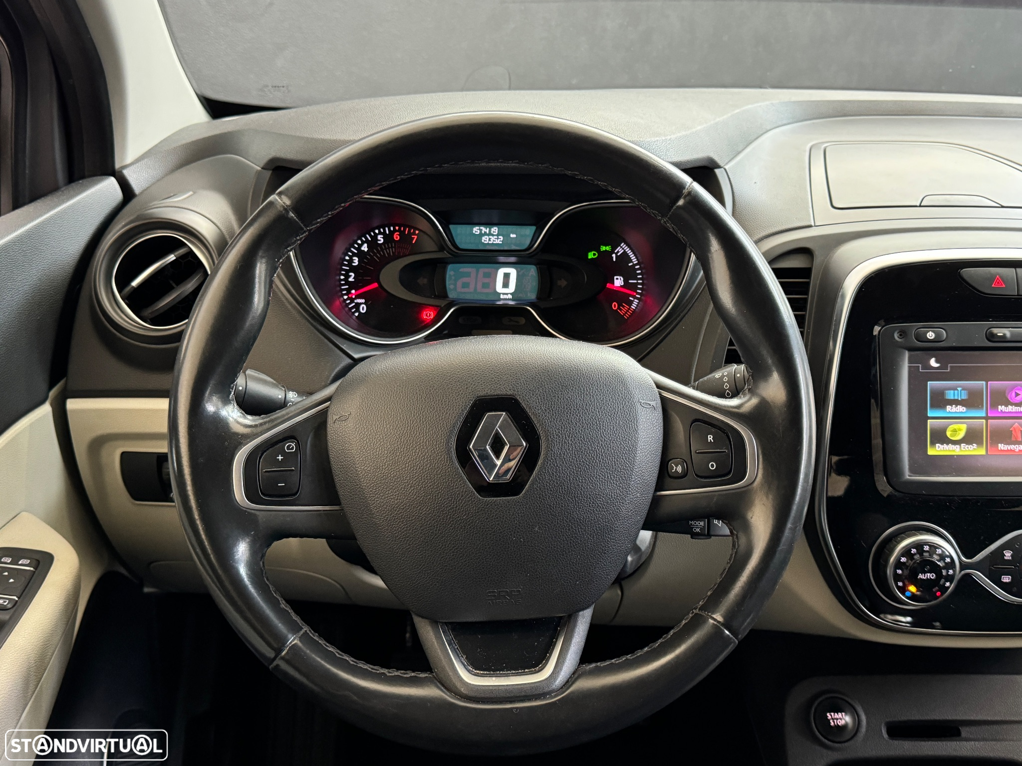 Renault Captur 0.9 TCE Expression - 7
