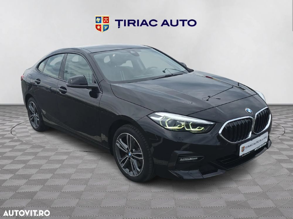 BMW Seria 2 - 7