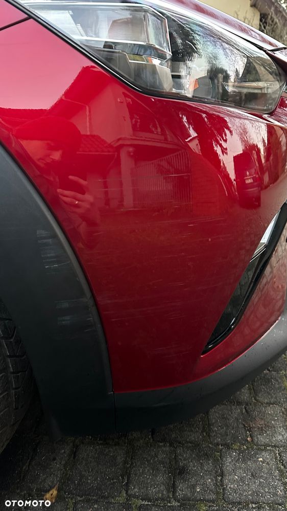 Mazda CX-3 SKYACTIV-G 121 FWD - 10