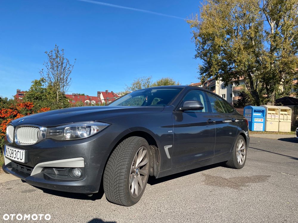 BMW 3GT - 12
