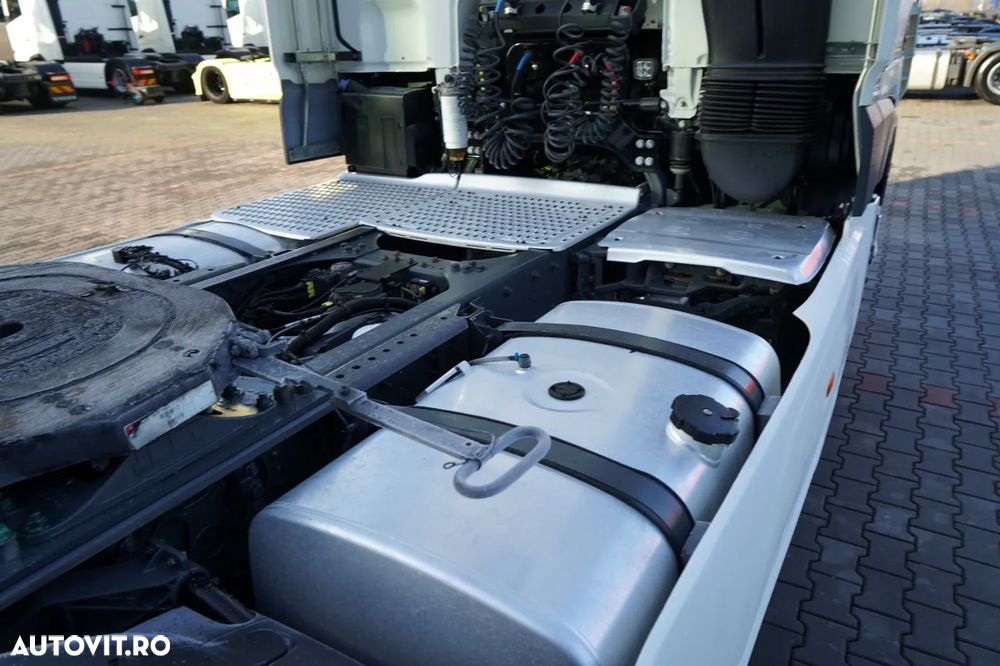 DAF XF 480 / SUPER SPACE CAB / 2021 - 16