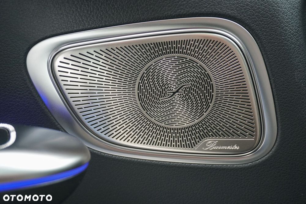 Mercedes-Benz GLC 220 d mHEV 4-Matic AMG Line - 17