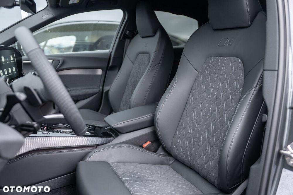 Audi A5 Limousine TFSI S tronic - 8