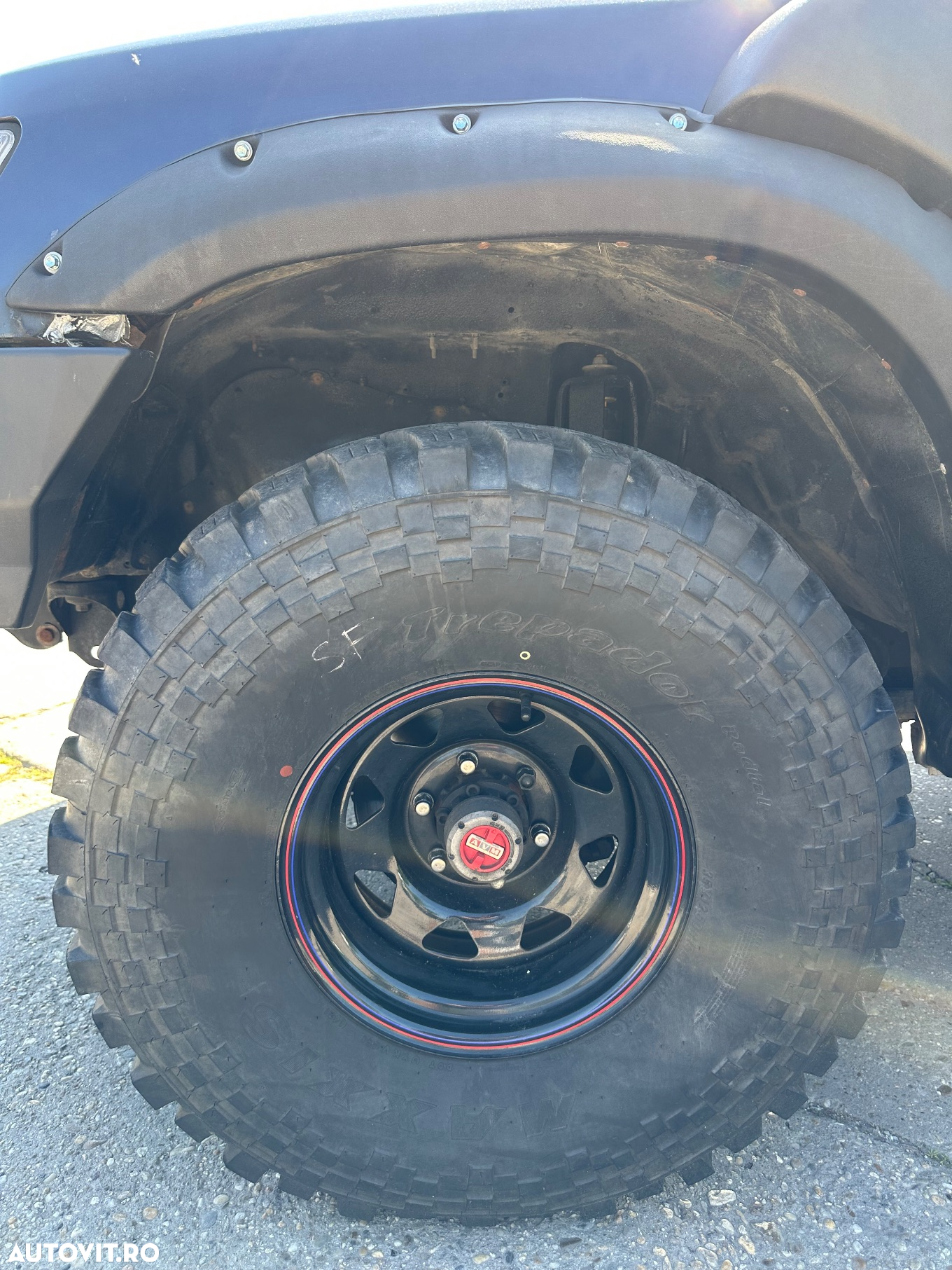 Nissan Patrol GR 3.0 TDI Luxury - 13