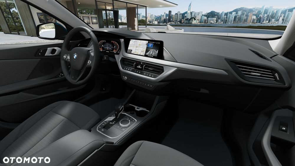 BMW Seria 1 - 6