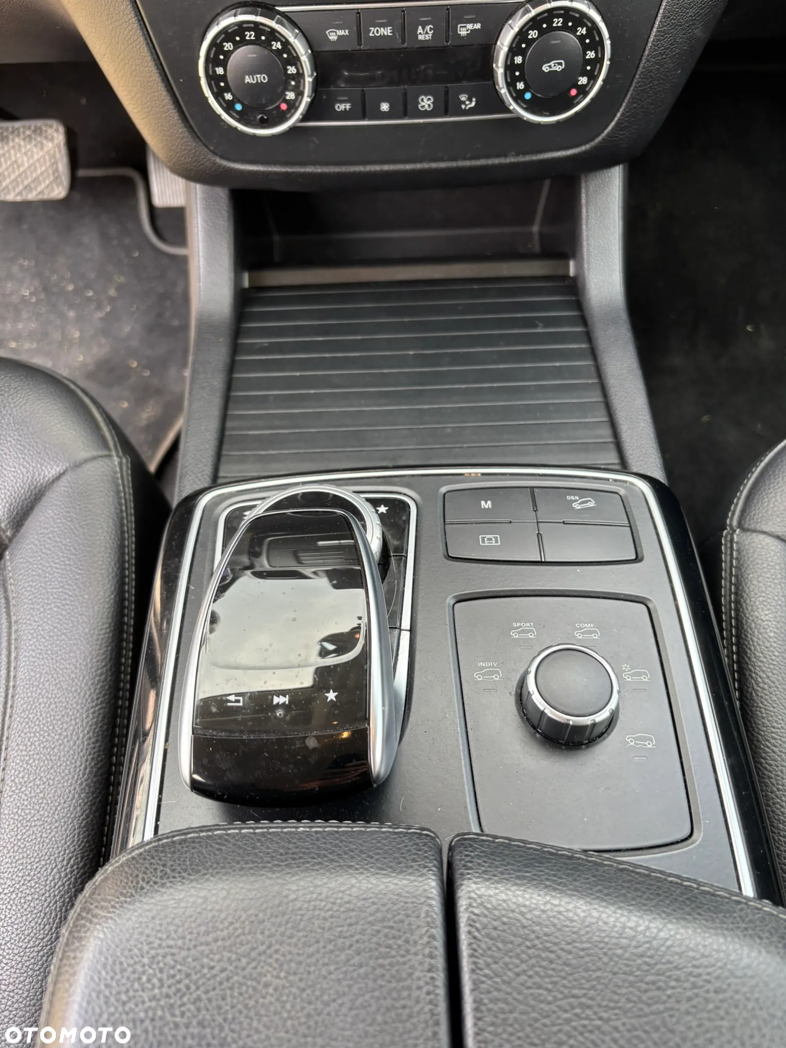 Mercedes-Benz GLE 250 d 4-Matic - 11