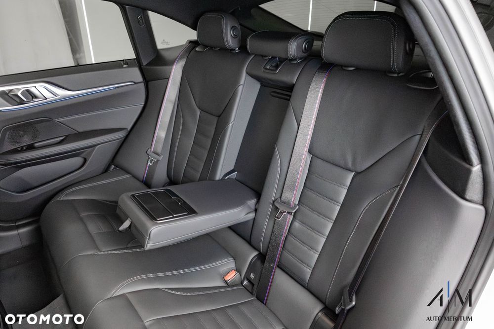 BMW Seria 4 430i xDrive M Sport - 24