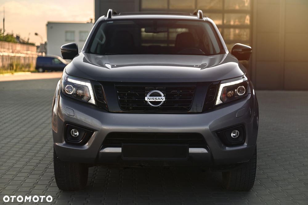 Nissan Navara - 6