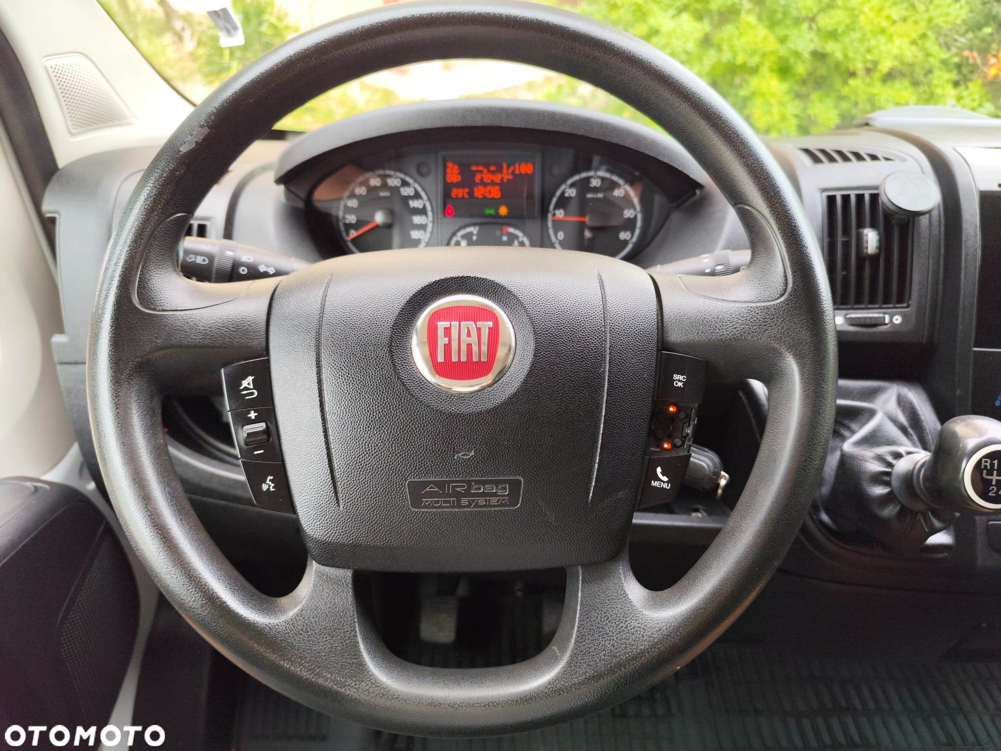 Fiat DUCATO - 14