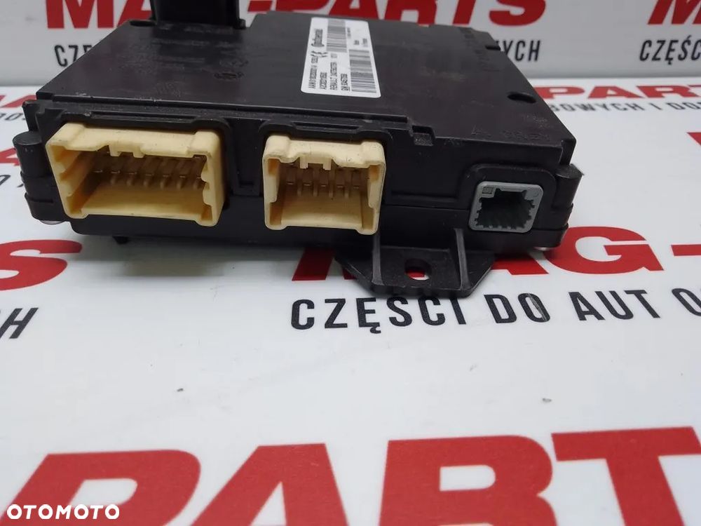 moduł sterownik aam master iii movano b nv400 15r 243756375r - 4