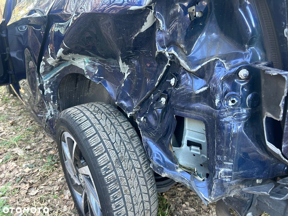 Volkswagen Golf Sportsvan 1.4 TSI (BlueMotion Technology) DSG Comfortline - 11