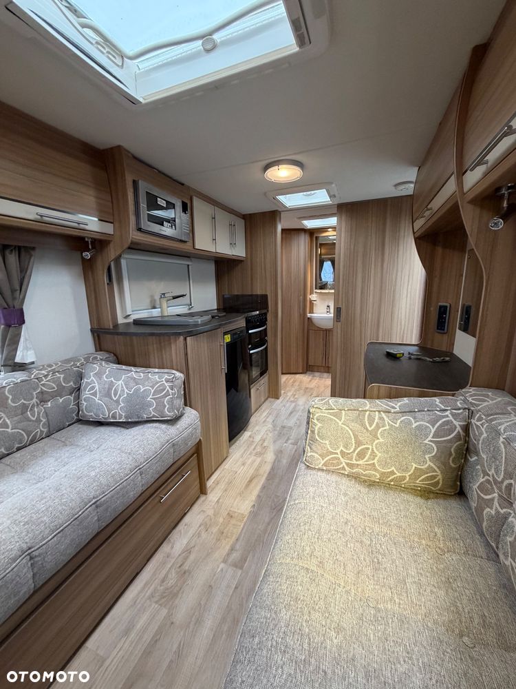 Lunar Quasar 462 - 20