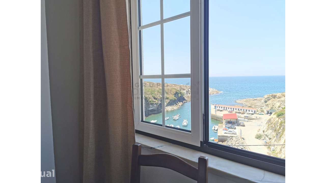 Apartamento T1+1 em Porto Covo - Grande imagem: 5/32