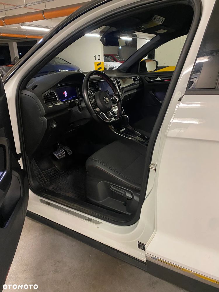 Volkswagen T-Roc 1.5 TSI ACT Premium DSG - 4