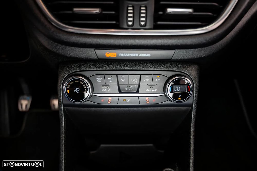 Ford Fiesta 1.5 EcoBoost ST - 41