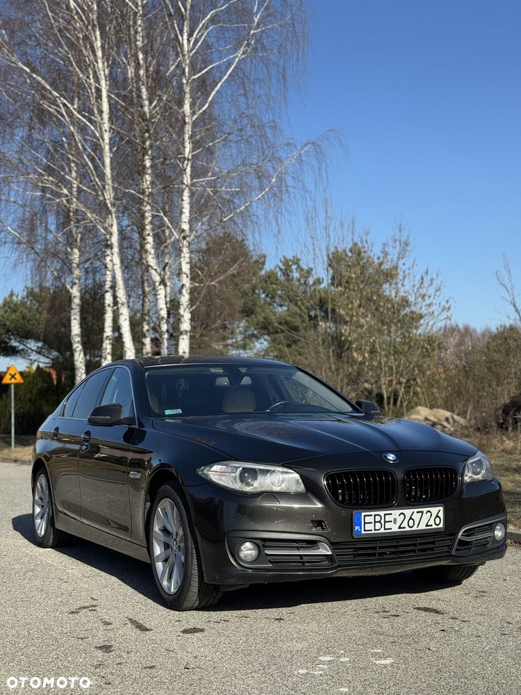 BMW Seria 5 530d - 2