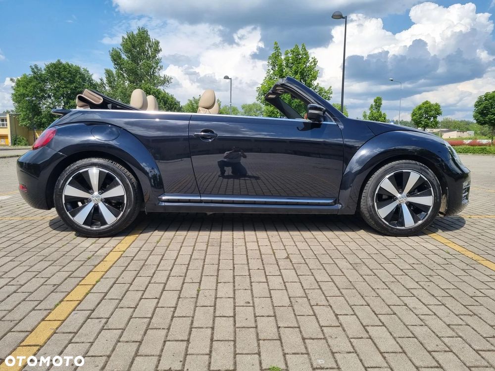 Volkswagen Beetle 2.5 - 6