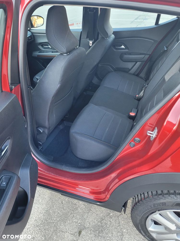 Dacia Sandero Stepway - 11