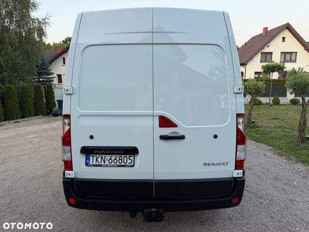 Renault Master - 13