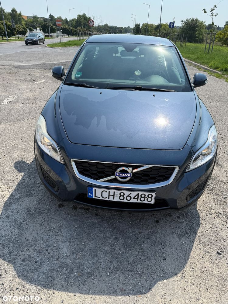 Volvo C30 1.6D DRIVe Start-Stop - 6