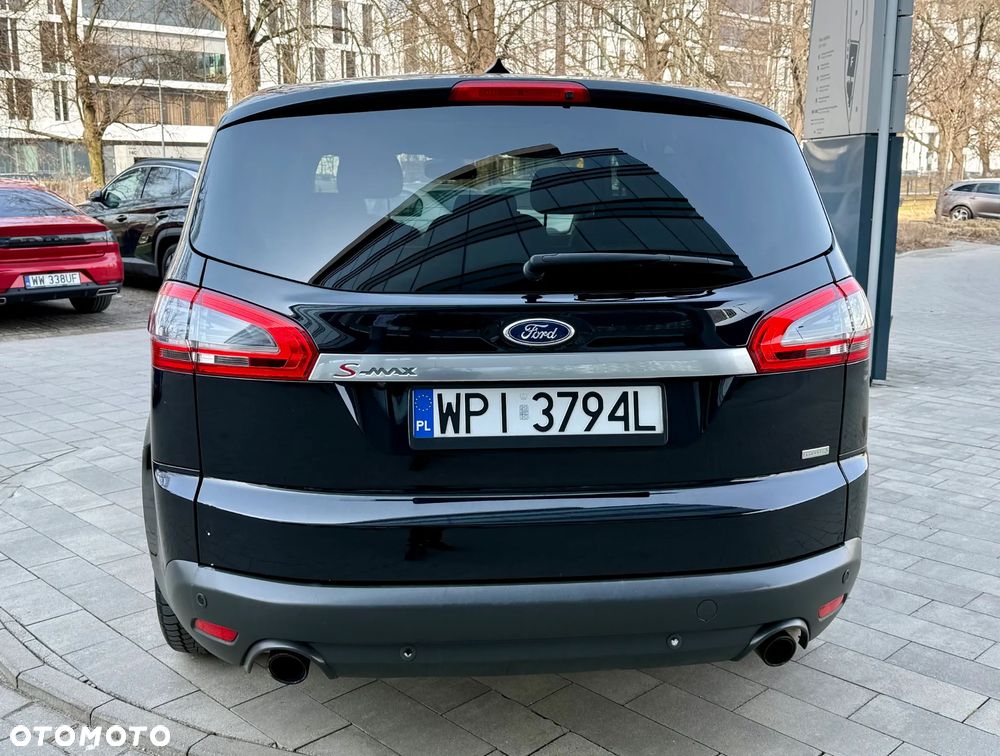 Ford S-Max - 3