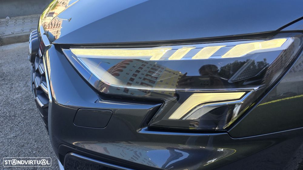 Audi S3 Sportback TFSI quattro S tronic - 20