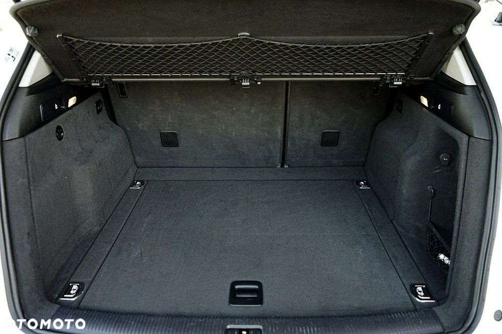 Audi Q5 35 TDI S tronic S line - 35