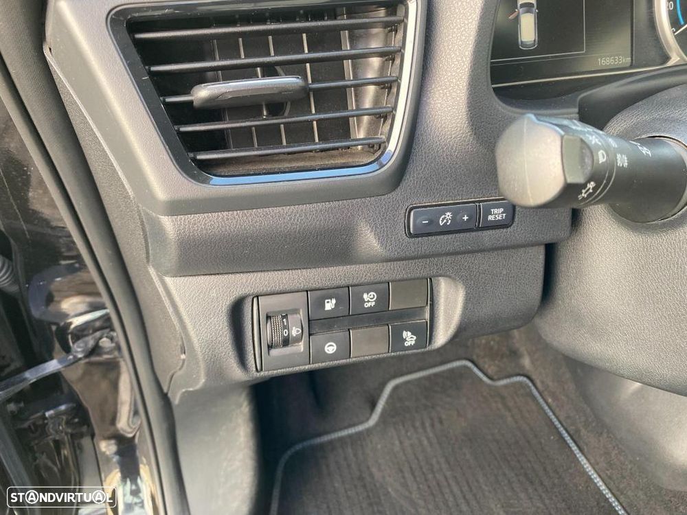 Nissan Leaf N-Connecta - 14