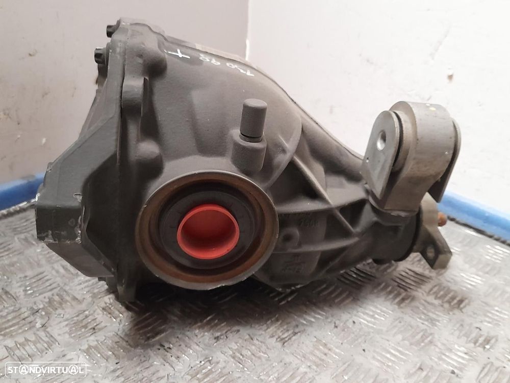 DIFERENCIAL TRASEIRO MERCEDES-BENZ CLASSE C 2011 -GD01427 - 2