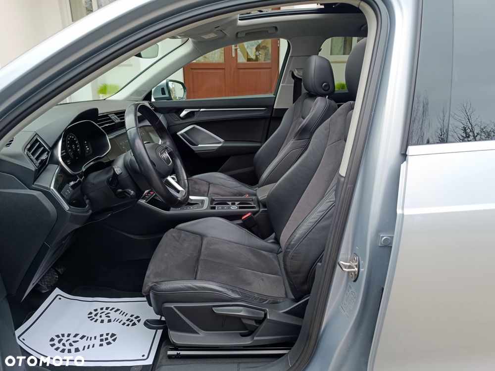 Audi Q3 35 TFSI S tronic advanced - 25