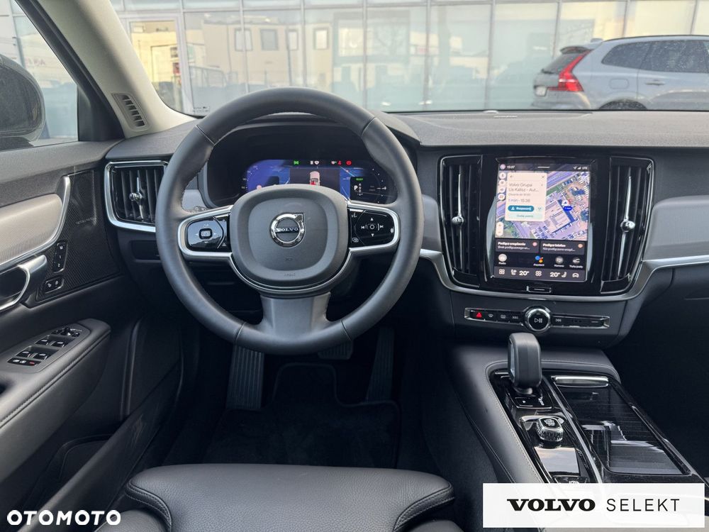 Volvo V90 - 28