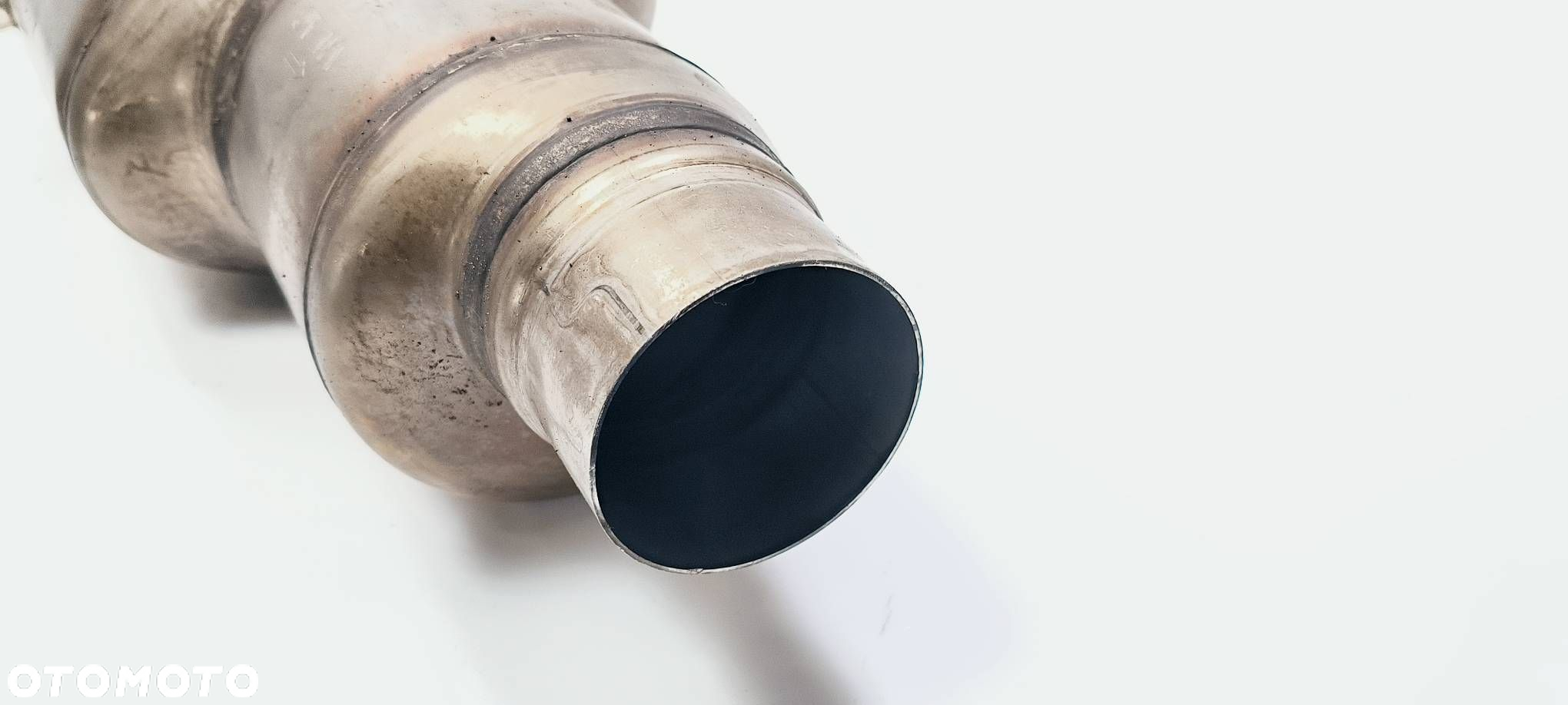 TŁUMIK AUDI A4 B9 QUATTRO 8W0254452P 8W0131703BL 8W0131703BD - 5