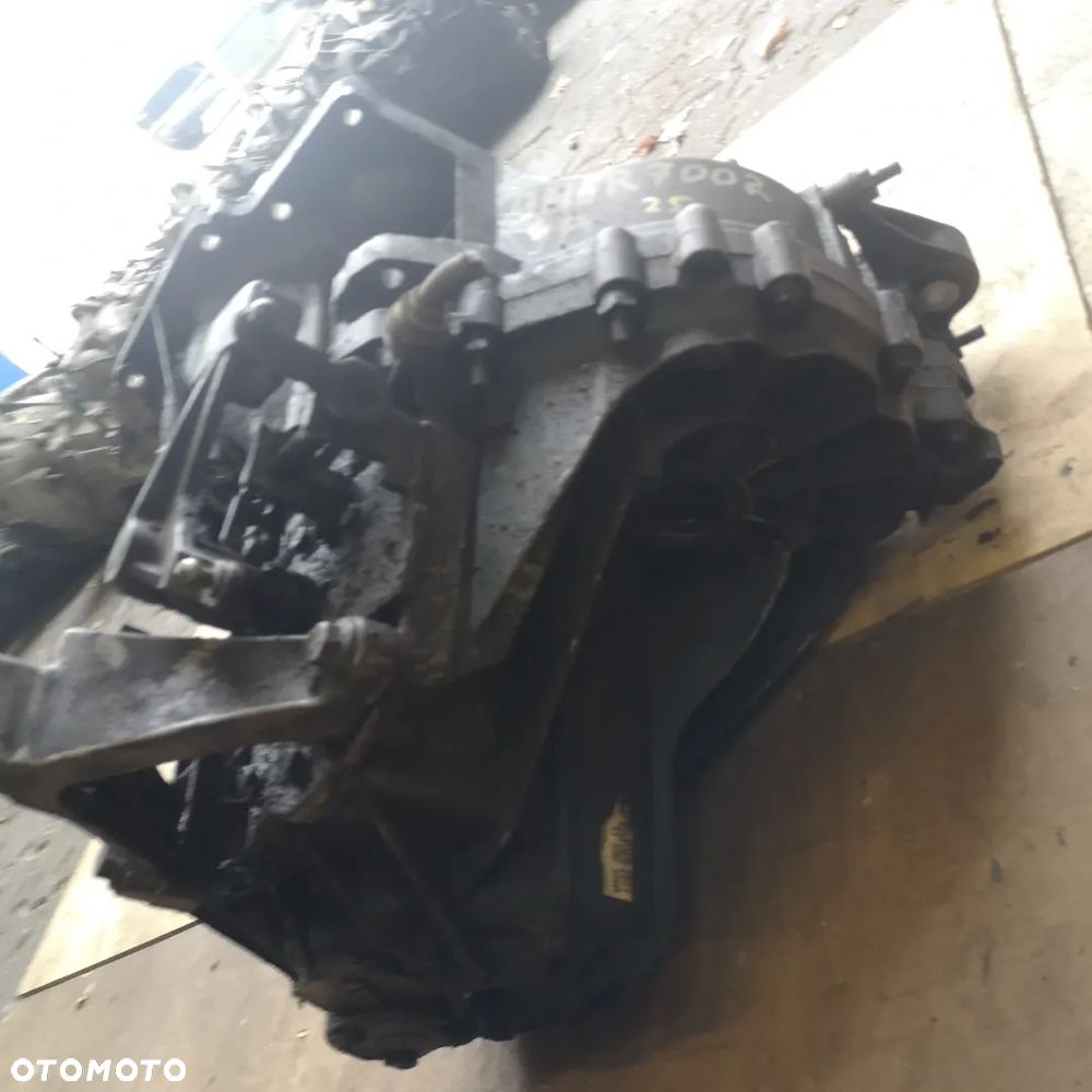 SKRZYNIA BIEGÓW 9M5R7002YA 1.6 TDCI FORD FOCUS MK2 LIFT C-MAX - 3