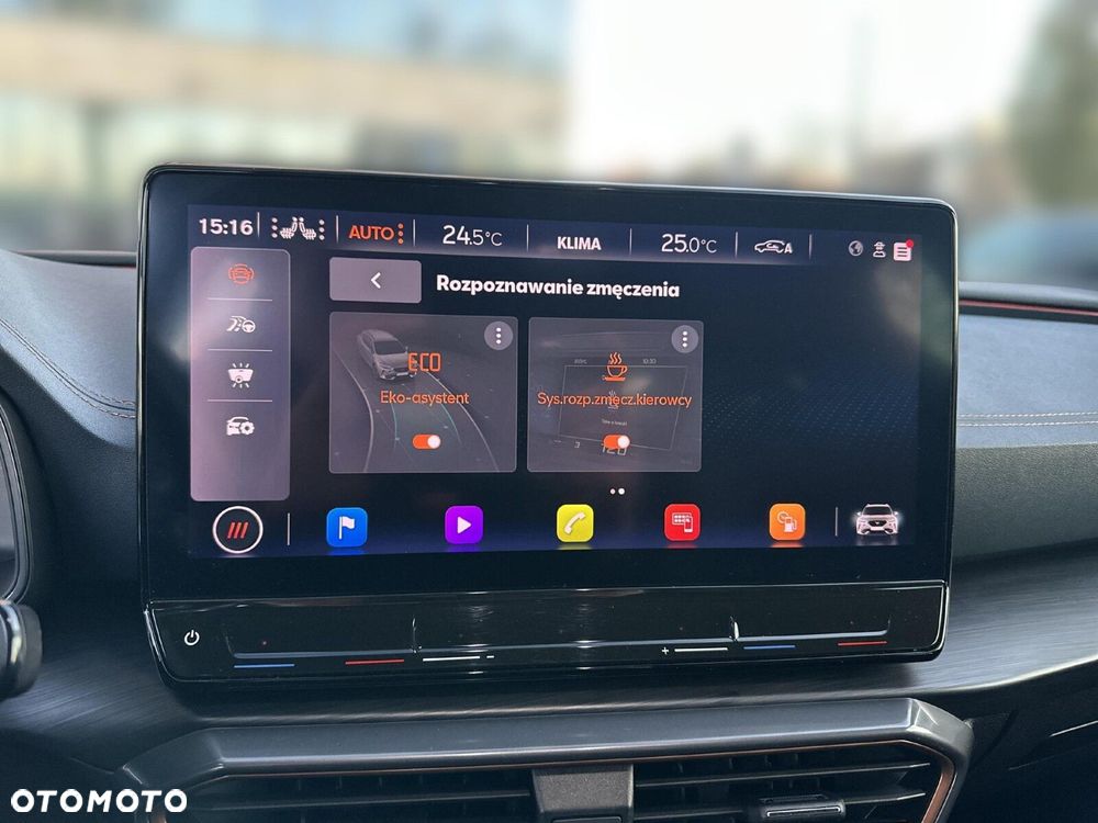 Cupra Formentor 2.0 TSI 4Drive DSG - 23