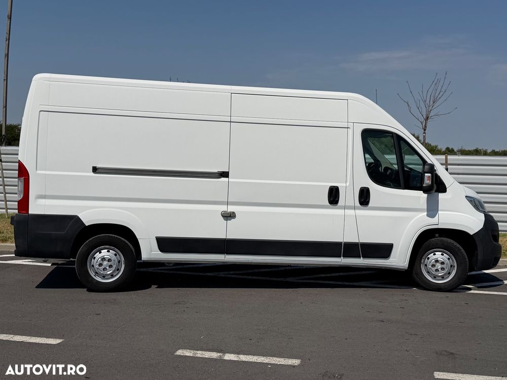 Citroën Jumper - 4