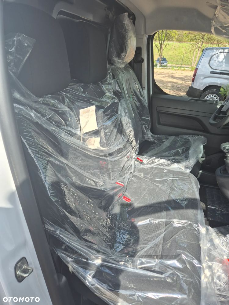 Peugeot Expert Furgon M 2.2 HDI 150 KM !! OD RĘKI !! - 9