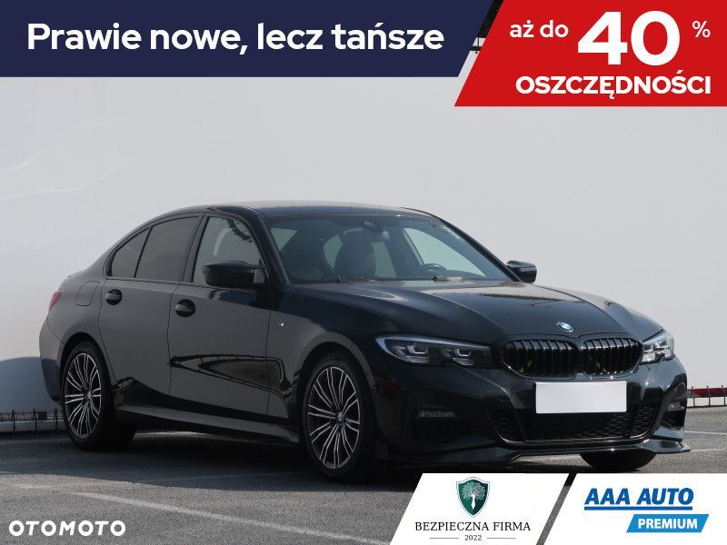 BMW Seria 3 - 1